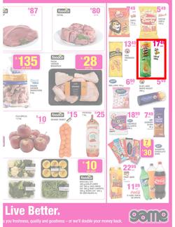 Game Fourways : Store Relaunch (29 May - 2 Jun 2013), page 11