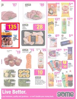 Game Fourways : Store Relaunch (29 May - 2 Jun 2013), page 11