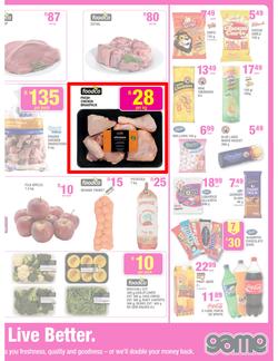Game Fourways : Store Relaunch (29 May - 2 Jun 2013), page 11
