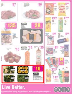 Game Fourways : Store Relaunch (29 May - 2 Jun 2013), page 11