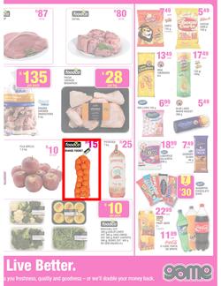 Game Fourways : Store Relaunch (29 May - 2 Jun 2013), page 11