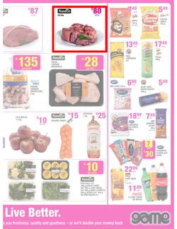 Game Fourways : Store Relaunch (29 May - 2 Jun 2013), page 11