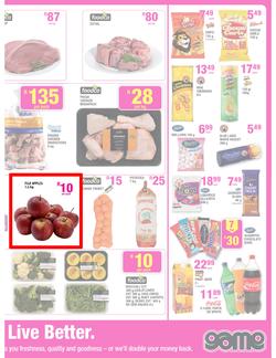 Game Fourways : Store Relaunch (29 May - 2 Jun 2013), page 11