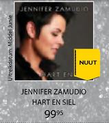 Jennifer Zamudio Hart En Siel