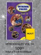 Vetkoekpaleis Vol.10