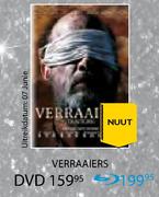 Verraaiers