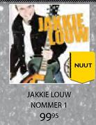 Jakkie Louw Nommer 1
