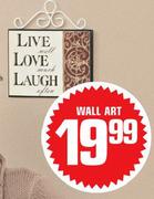 Wall Art