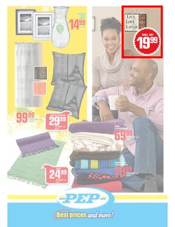 Pep : Super Deal (31 May 2013 - while stocks last), page 11