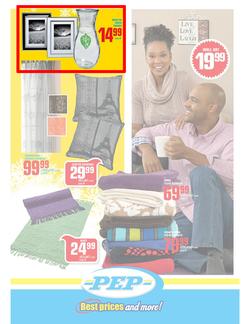 Pep : Super Deal (31 May 2013 - while stocks last), page 11