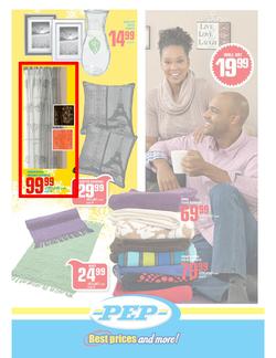 Pep : Super Deal (31 May 2013 - while stocks last), page 11
