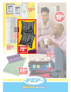 Pep : Super Deal (31 May 2013 - while stocks last), page 11