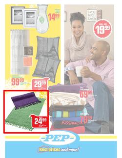 Pep : Super Deal (31 May 2013 - while stocks last), page 11