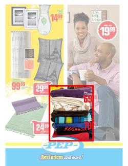 Pep : Super Deal (31 May 2013 - while stocks last), page 11
