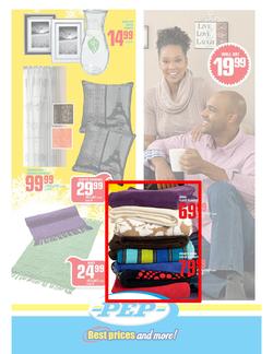 Pep : Super Deal (31 May 2013 - while stocks last), page 11