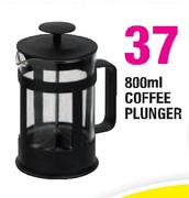 Coffee Plunger-800ml
