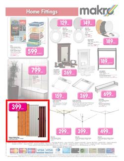 Makro : Home improvement catalogue (11 Jun - 24 Jun 2013), page 12