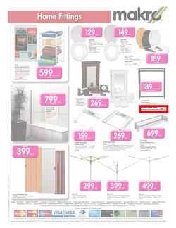 Makro : Home improvement catalogue (11 Jun - 24 Jun 2013), page 12