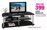 Large Media Unit