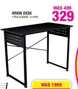 Orion Desk