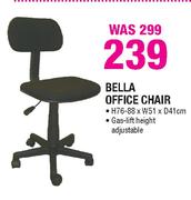 Bella Office Chair 