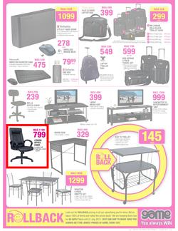Game : Famous for the lowest prices (12 Jun - 18 Jun 2013), page 11
