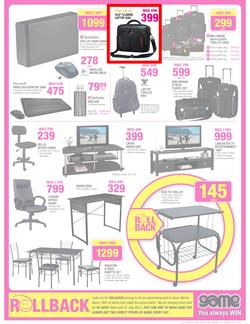 Game : Famous for the lowest prices (12 Jun - 18 Jun 2013), page 11