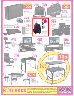 Game : Famous for the lowest prices (12 Jun - 18 Jun 2013), page 11