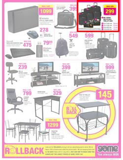 Game : Famous for the lowest prices (12 Jun - 18 Jun 2013), page 11