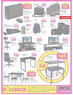 Game : Famous for the lowest prices (12 Jun - 18 Jun 2013), page 11