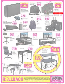 Game : Famous for the lowest prices (12 Jun - 18 Jun 2013), page 11