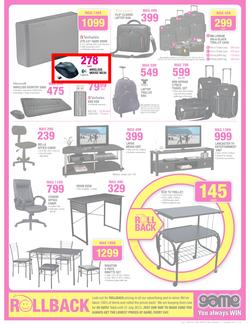 Game : Famous for the lowest prices (12 Jun - 18 Jun 2013), page 11