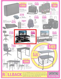 Game : Famous for the lowest prices (12 Jun - 18 Jun 2013), page 11