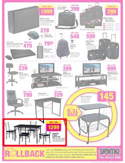 Game : Famous for the lowest prices (12 Jun - 18 Jun 2013), page 11