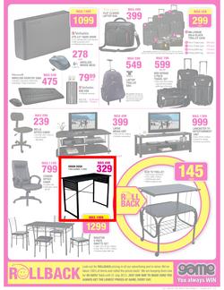 Game : Famous for the lowest prices (12 Jun - 18 Jun 2013), page 11