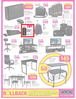 Game : Famous for the lowest prices (12 Jun - 18 Jun 2013), page 11