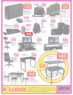 Game : Famous for the lowest prices (12 Jun - 18 Jun 2013), page 11