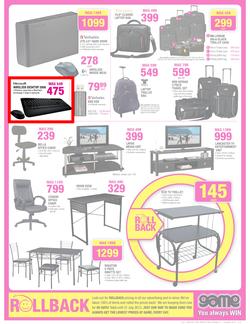 Game : Famous for the lowest prices (12 Jun - 18 Jun 2013), page 11