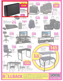 Game : Famous for the lowest prices (12 Jun - 18 Jun 2013), page 11