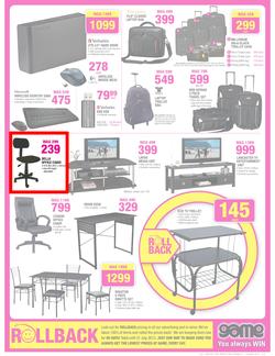 Game : Famous for the lowest prices (12 Jun - 18 Jun 2013), page 11