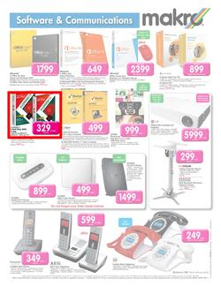 Makro : Multimedia catalogue (16 Jun - 24 Jun 2013), page 12