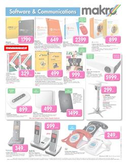 Makro : Multimedia catalogue (16 Jun - 24 Jun 2013), page 12