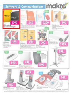 Makro : Multimedia catalogue (16 Jun - 24 Jun 2013), page 12