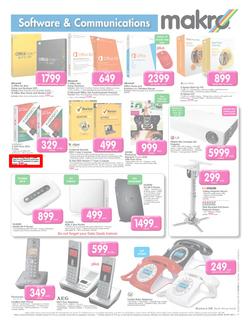 Makro : Multimedia catalogue (16 Jun - 24 Jun 2013), page 12