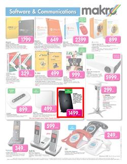 Makro : Multimedia catalogue (16 Jun - 24 Jun 2013), page 12