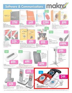 Makro : Multimedia catalogue (16 Jun - 24 Jun 2013), page 12