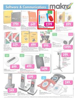 Makro : Multimedia catalogue (16 Jun - 24 Jun 2013), page 12