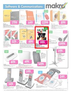 Makro : Multimedia catalogue (16 Jun - 24 Jun 2013), page 12