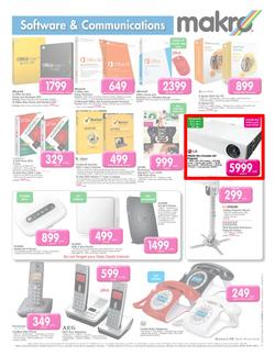 Makro : Multimedia catalogue (16 Jun - 24 Jun 2013), page 12