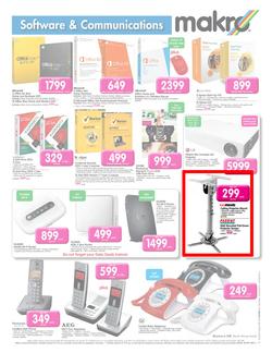 Makro : Multimedia catalogue (16 Jun - 24 Jun 2013), page 12